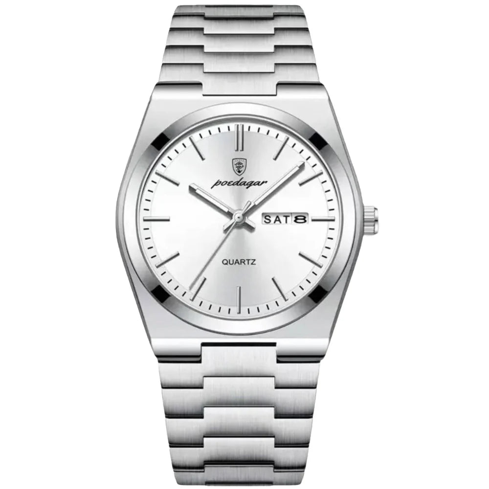 Relógio Sea 41mm Verde - Relógio Casual TEMPUSLX™