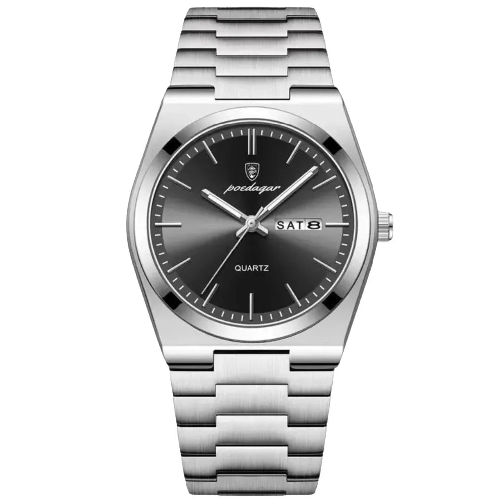 Relógio Sea 41mm Verde - Relógio Casual TEMPUSLX™