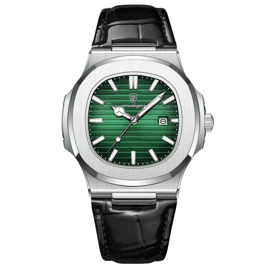 Relógio AQUA 41mm - Relógio Premium TEMPUSLX™