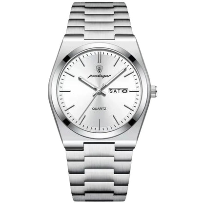 Relógio Sea 41mm Verde - Relógio Casual TEMPUSLX™