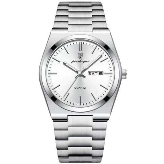 Relógio Sea 41mm Verde - Relógio Casual TEMPUSLX™